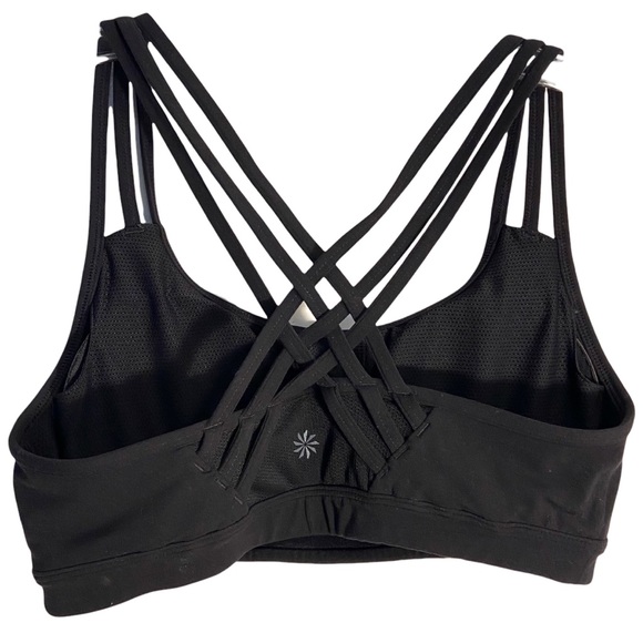 ATHLETA Sports Bra Sz Small - Picture 2 of 5